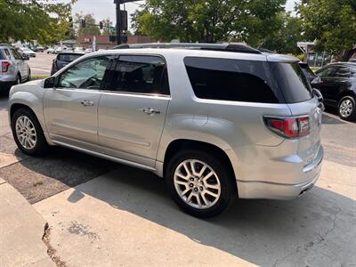 2015 GMC Acadia Denali - Photo 5 - Boise, ID 83706