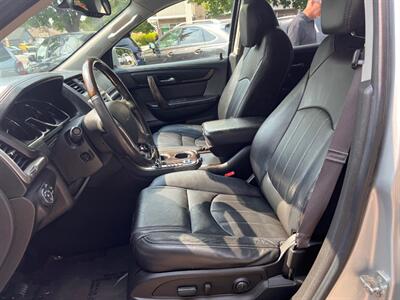 2015 GMC Acadia Denali - Photo 6 - Boise, ID 83706