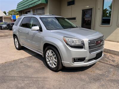 2015 GMC Acadia Denali - Photo 2 - Boise, ID 83706