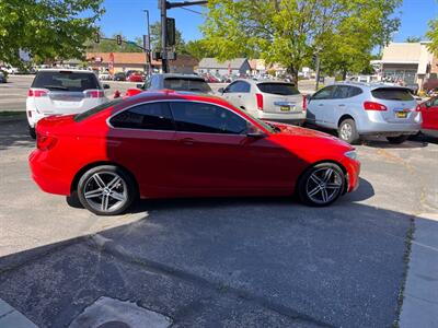 2017 BMW 230i   - Photo 6 - Boise, ID 83706