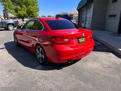 2017 BMW 230i   - Photo 3 - Boise, ID 83706