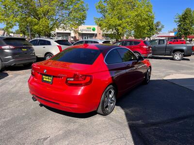 2017 BMW 230i   - Photo 5 - Boise, ID 83706