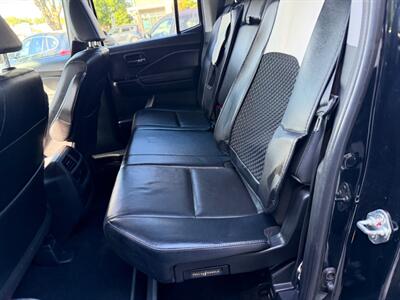 2017 Honda Ridgeline RTL-E - Photo 10 - Boise, ID 83706