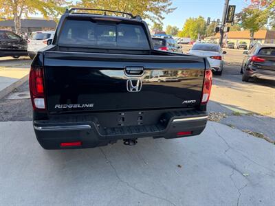 2017 Honda Ridgeline RTL-E - Photo 7 - Boise, ID 83706