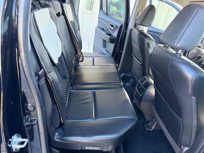2017 Honda Ridgeline RTL-E - Photo 11 - Boise, ID 83706
