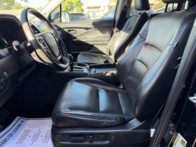 2017 Honda Ridgeline RTL-E - Photo 9 - Boise, ID 83706