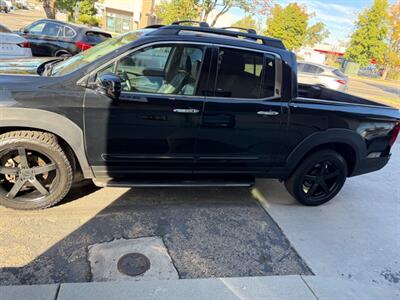 2017 Honda Ridgeline RTL-E - Photo 5 - Boise, ID 83706
