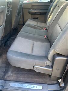 2012 Chevrolet Silverado 1500 LT  Z71 4x4 - Photo 7 - Boise, ID 83706