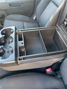 2012 Chevrolet Silverado 1500 LT  Z71 4x4 - Photo 8 - Boise, ID 83706