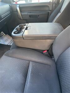2012 Chevrolet Silverado 1500 LT  Z71 4x4 - Photo 9 - Boise, ID 83706