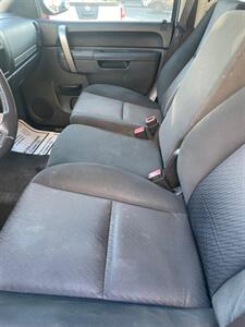 2012 Chevrolet Silverado 1500 LT  Z71 4x4 - Photo 6 - Boise, ID 83706