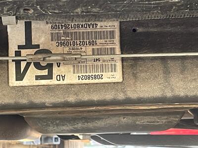 2012 Chevrolet Silverado 1500 LT  Z71 4x4 - Photo 13 - Boise, ID 83706