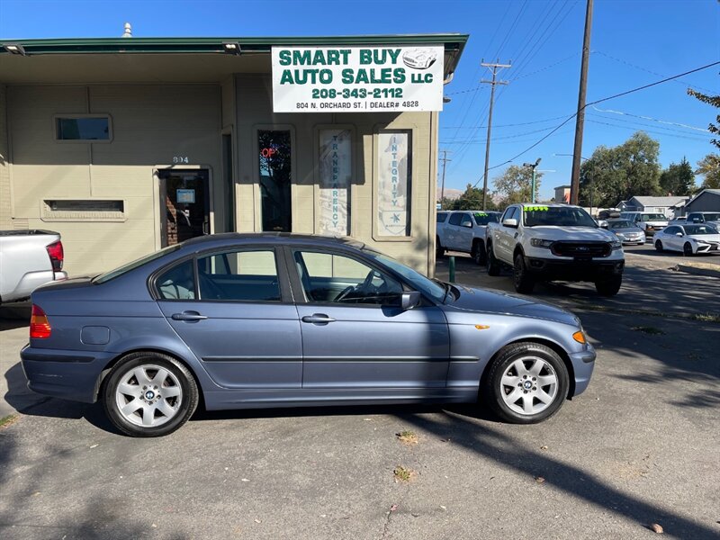 2004 BMW 325i   - Photo 1 - Boise, ID 83706