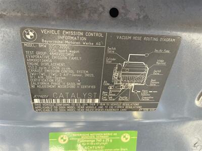 2004 BMW 325i - Photo 9 - Boise, ID 83706