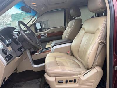2010 Ford F-150 Lariat - Photo 8 - Boise, ID 83706