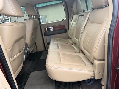 2010 Ford F-150 Lariat - Photo 9 - Boise, ID 83706