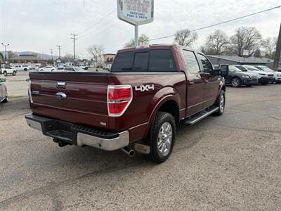 2010 Ford F-150 Lariat - Photo 5 - Boise, ID 83706