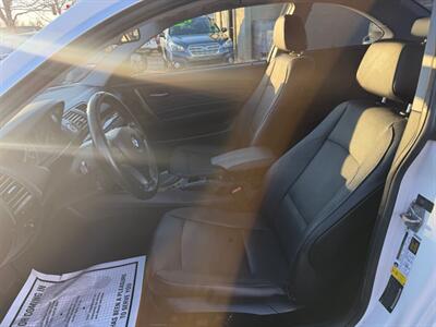 2011 BMW 128i   - Photo 9 - Boise, ID 83706