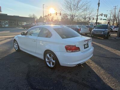 2011 BMW 128i   - Photo 5 - Boise, ID 83706