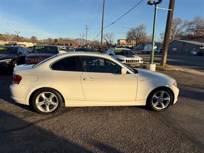 2011 BMW 128i   - Photo 8 - Boise, ID 83706