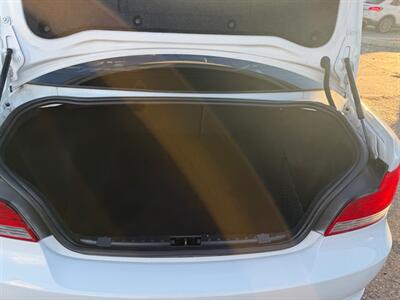 2011 BMW 128i   - Photo 11 - Boise, ID 83706