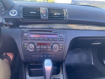 2012 BMW 128i   - Photo 10 - Boise, ID 83706