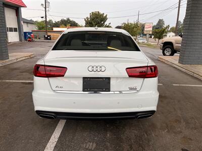 2017 Audi A6 2.0T quattro Premium   - Photo 4 - Boise, ID 83706