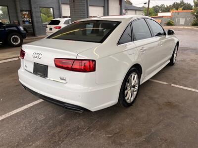 2017 Audi A6 2.0T quattro Premium   - Photo 5 - Boise, ID 83706