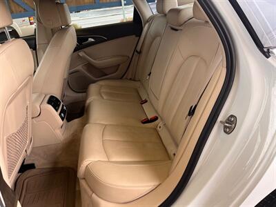 2017 Audi A6 2.0T quattro Premium   - Photo 9 - Boise, ID 83706