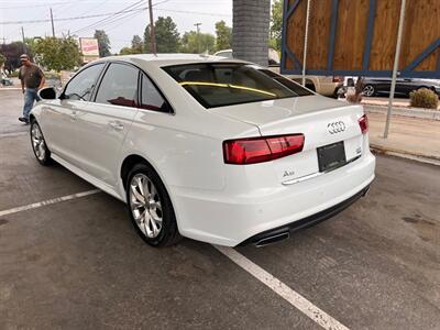 2017 Audi A6 2.0T quattro Premium   - Photo 3 - Boise, ID 83706