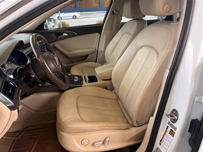 2017 Audi A6 2.0T quattro Premium   - Photo 8 - Boise, ID 83706