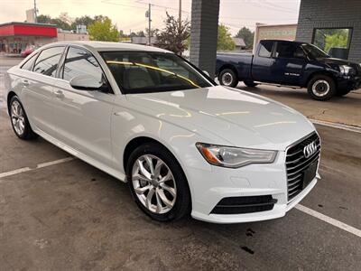 2017 Audi A6 2.0T quattro Premium   - Photo 7 - Boise, ID 83706