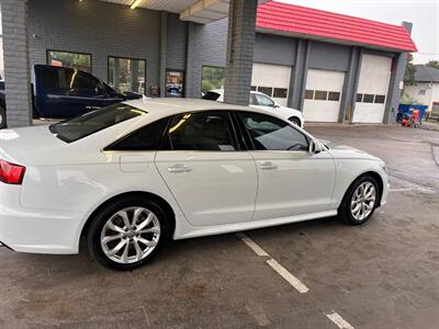 2017 Audi A6 2.0T quattro Premium   - Photo 6 - Boise, ID 83706