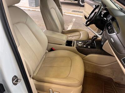 2017 Audi A6 2.0T quattro Premium   - Photo 12 - Boise, ID 83706