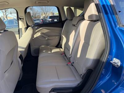 2018 Ford Escape SE - Photo 9 - Boise, ID 83706