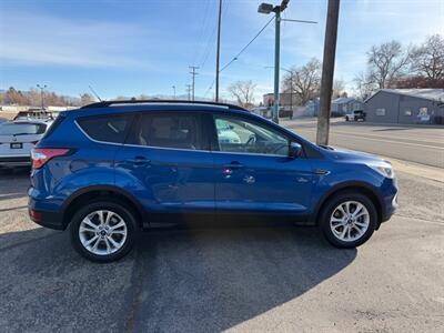 2018 Ford Escape SE - Photo 6 - Boise, ID 83706