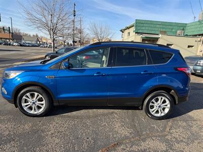 2018 Ford Escape SE - Photo 2 - Boise, ID 83706