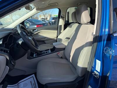2018 Ford Escape SE - Photo 8 - Boise, ID 83706