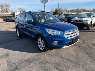 2018 Ford Escape SE - Photo 7 - Boise, ID 83706