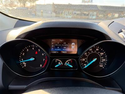 2018 Ford Escape SE - Photo 13 - Boise, ID 83706