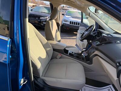 2018 Ford Escape SE - Photo 12 - Boise, ID 83706