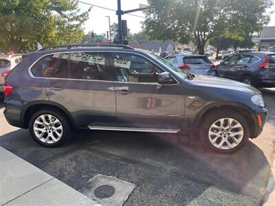 2013 BMW X5 xDrive35i   - Photo 6 - Boise, ID 83706