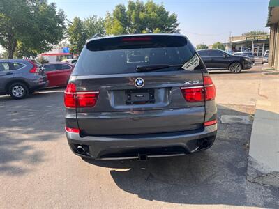 2013 BMW X5 xDrive35i   - Photo 4 - Boise, ID 83706