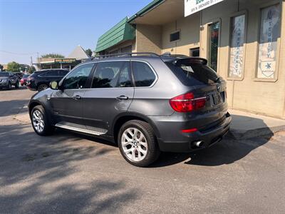 2013 BMW X5 xDrive35i   - Photo 3 - Boise, ID 83706