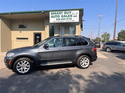 2013 BMW X5 xDrive35i   - Photo 2 - Boise, ID 83706