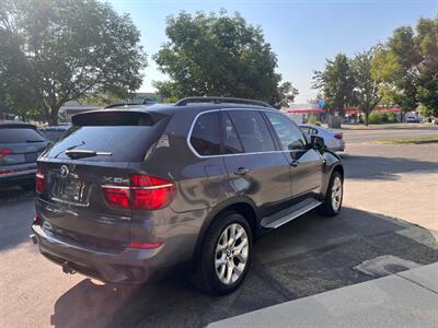 2013 BMW X5 xDrive35i   - Photo 5 - Boise, ID 83706