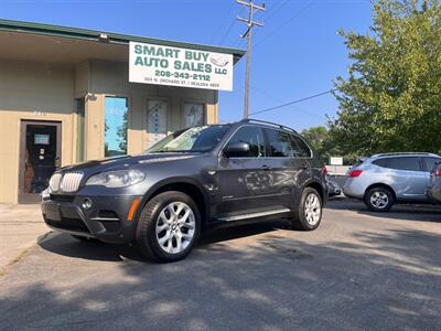 2013 BMW X5 xDrive35i   - Photo 1 - Boise, ID 83706