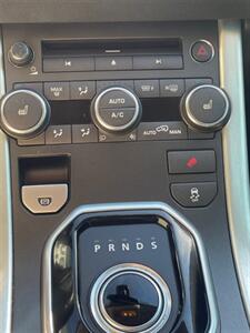 2012 Land Rover Range Rover Evoque Pure Premium - Photo 14 - Boise, ID 83706