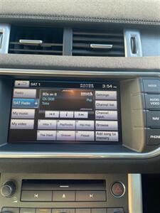 2012 Land Rover Range Rover Evoque Pure Premium - Photo 13 - Boise, ID 83706