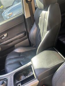 2012 Land Rover Range Rover Evoque Pure Premium - Photo 12 - Boise, ID 83706